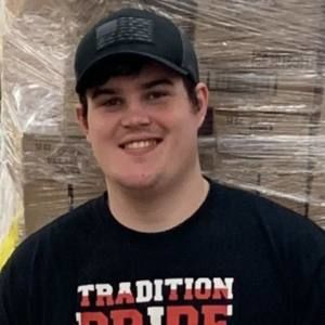 Meet your Posher, Austin